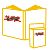 Yu-Gi-Oh Decks & Boxen