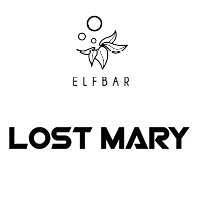 Lost Mary 600 by Elfbar mit Nikotin