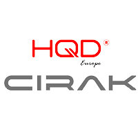 HQD Cirak Pod System