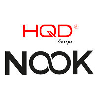 HQD NOOK
