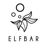 ELFBAR Crystal CR600 mit Nikotin