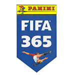 Panini FIFA 365 2026/2027