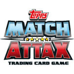 Match Attax UEFA Champions League 2026-2027
