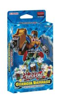 Yu-Gi-Oh ! Geargia Rampage SD Deck VK 9,95 Euro