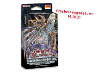Yu Gi Og ! Cyber Strike Structure Deck VK 11,95 Euro