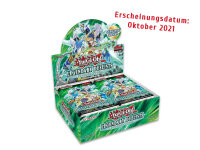 Yu-Gi-Oh ! Legendary Duelist - Synchro Storm -  1....