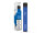 ELFBAR 600 - "Blue Razz Lemonade" (Blaue Himbeerlimonade) - E-Shisha - ohne Nikotin - 600 Z&uuml;ge