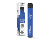 ELFBAR 600 - "Blueberry Sour Raspberry"...