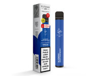 ELFBAR 600 - "Blueberry Sour Raspberry"...