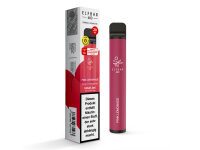 ELFBAR 600 - "Pink Lemonade" (Pinke Limonade) -...