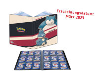 Pok&eacute;mon - Snorlax & Munchlax- 9...