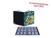 Pok&eacute;mon Sammelalbum - Zenit der K&ouml;nige -...