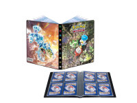 Pok&eacute;mon  - 4 Pocket/ Sammelalbum Klein (ca. DIN A5)