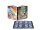 Pok&eacute;mon  - 4 Pocket/ Sammelalbum Klein (ca. DIN A5)