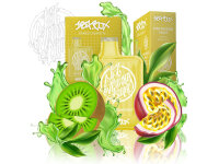 187 Strassenbande Box - Kiwi Passion Fruit (Kiwi mit...