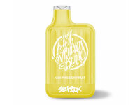 187 Strassenbande Box - Kiwi Passion Fruit (Kiwi mit Passionsfruch) - E-Shisha - 20 mg - 600 Z&uuml;ge