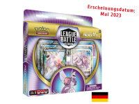 Pok&eacute;mon - V-Kampfdeck -Ur-Palkia VSTAR