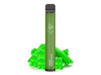 ELFBAR 600 - "Green Apple" (ehem. Green Gummy...