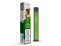 ELFBAR 600 - "Green Apple" (ehem. Green Gummy...