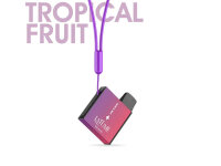 Lafume Cuatro - Tropical Fruit (Tropische Fr&uuml;chte) -...