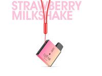 Lafume Cuatro - Strawberry Milkshake (Erdbeer Shake) -...