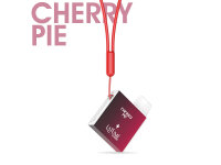Lafume Cuatro - Cherry Pie (Kirschkuchen) - E-Shisha -...