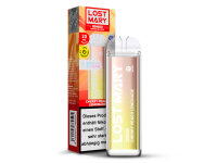 Lost Mary QM600 - Cherry Peach Lemonade (Limonade,...