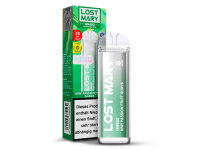 Lost Mary QM600 - Kiwi Passion Fruit Guava (Kiwi,...