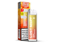 Lost Mary QM600 - Pink Lemonade (Limonade, rote...