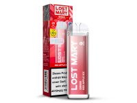 Lost Mary QM600 - Red Apple Ice (roter Apfel, Eis) -...