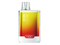 HQD NOOK - Dragonfruit Lime Cola (Cola, Drachenfrucht,...