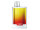 HQD NOOK - Dragonfruit Lime Cola (Cola, Drachenfrucht, Limette) - Einweg E-Shisha - 18 mg - 600 Z&uuml;ge