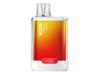 HQD NOOK - Fizzy Cherry (Kirsche) - Einweg E-Shisha - 18...