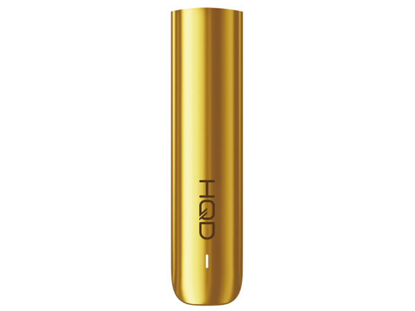HQD Cirak - Device - gold