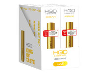 HQD Cirak - Device - gold