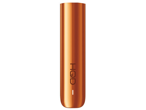HQD Cirak - Device - orange