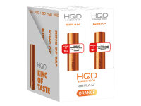 HQD Cirak - Device - orange