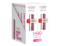 HQD Cirak - Device - pink