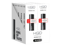 HQD Cirak - Device - schwarz