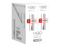 HQD Cirak - Device - wei&szlig;