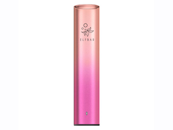 ELFBAR Mate500 Basisger&auml;t - Aurora Pink (Pink)