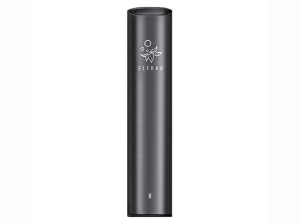 ELFBAR Mate500 Basisger&auml;t - Black (Schwarz)