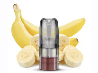 ELFBAR Mate500 P1 Pods - Banana (Banane) - E-Shisha -...