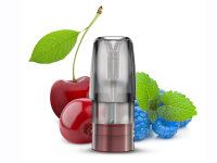 ELFBAR Mate500 P1 Pods - Blue Razz Cherry (Blaue...