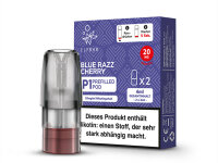 ELFBAR Mate500 P1 Pods - Blue Razz Cherry (Blaue...