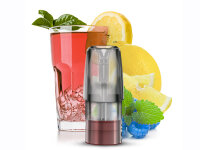 ELFBAR Mate500 P1 Pods - Blue Razz Lemonade (Blaue...