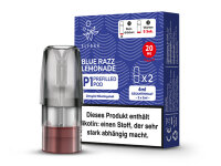 ELFBAR Mate500 P1 Pods - Blue Razz Lemonade (Blaue...