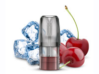 ELFBAR Mate500 P1 Pods - Cherry Ice (Kirsche, Eis) -...