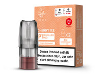 ELFBAR Mate500 P1 Pods - Cherry Ice (Kirsche, Eis) -...