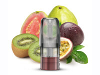 ELFBAR Mate500 P1 Pods - Kiwi Passionfruit Guava (Kiwi,...